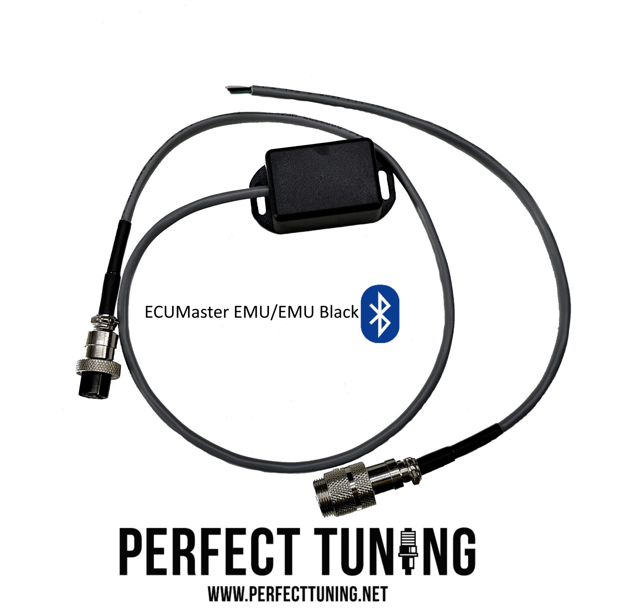 Bluetooth Adapter for ECUMaster EMU Black (CAN Bus) – ECUMaster USA