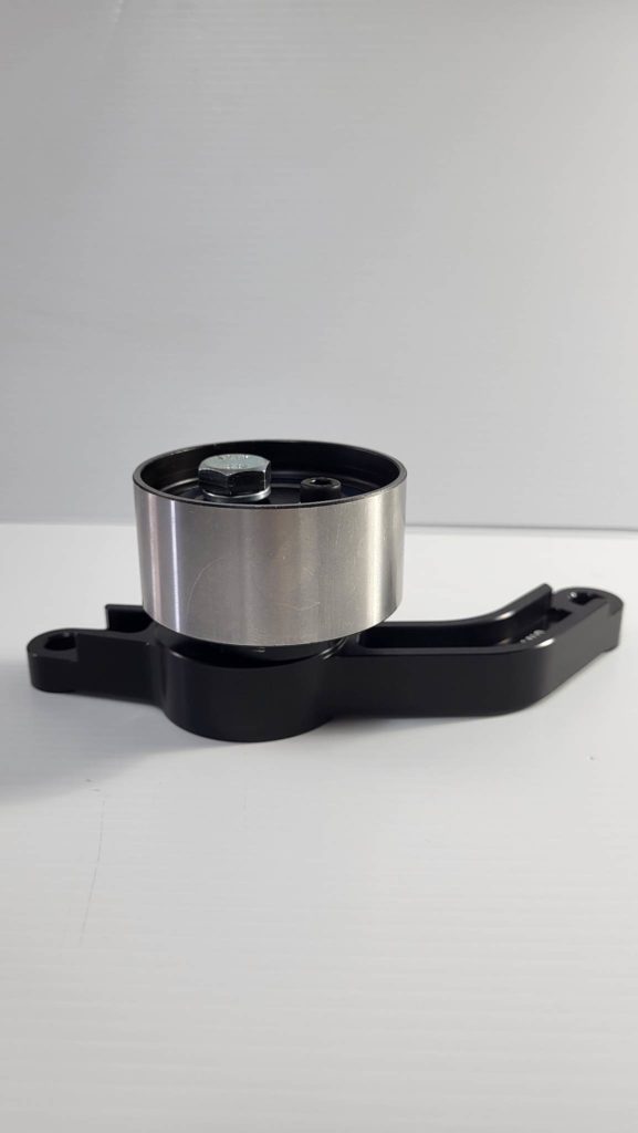 SRT4 Billet timing belt tensioner Perfect Tuning