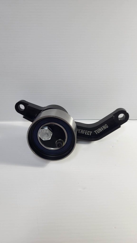 SRT4 Billet timing belt tensioner Perfect Tuning
